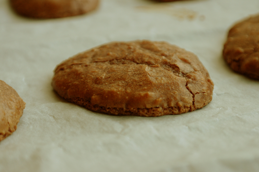 Chapeau d'un macaron