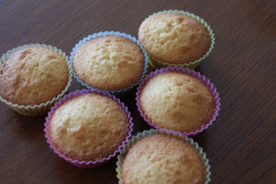 Muffins 3