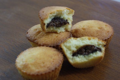 Muffins 5