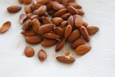 Amandes