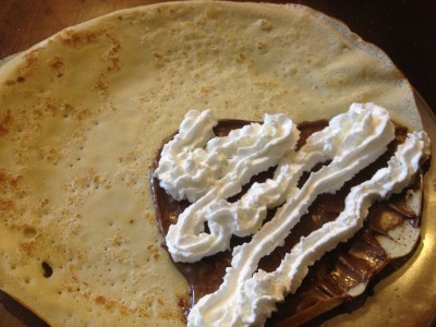 Crêpe 3