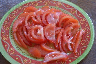 Tomates 