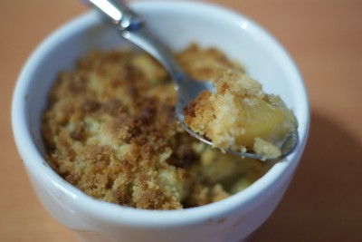 Crumble