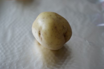 Pomme de terre