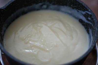 Béchamel