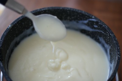 Béchamel