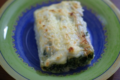 Cannelloni