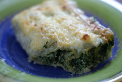 Cannelloni